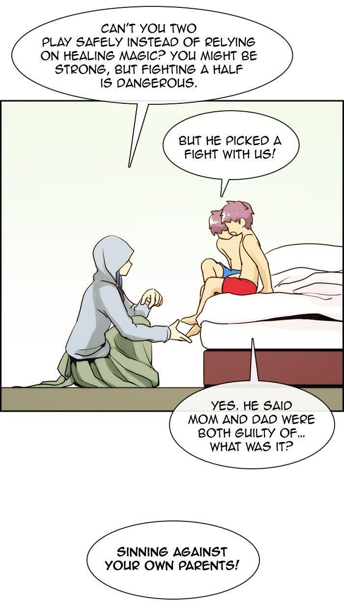 Kubera - Manhwa Chapter 331 - page 4