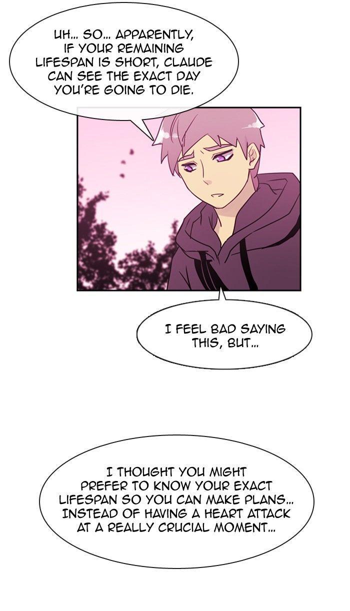 Kubera - Manhwa Chapter 331 - page 40