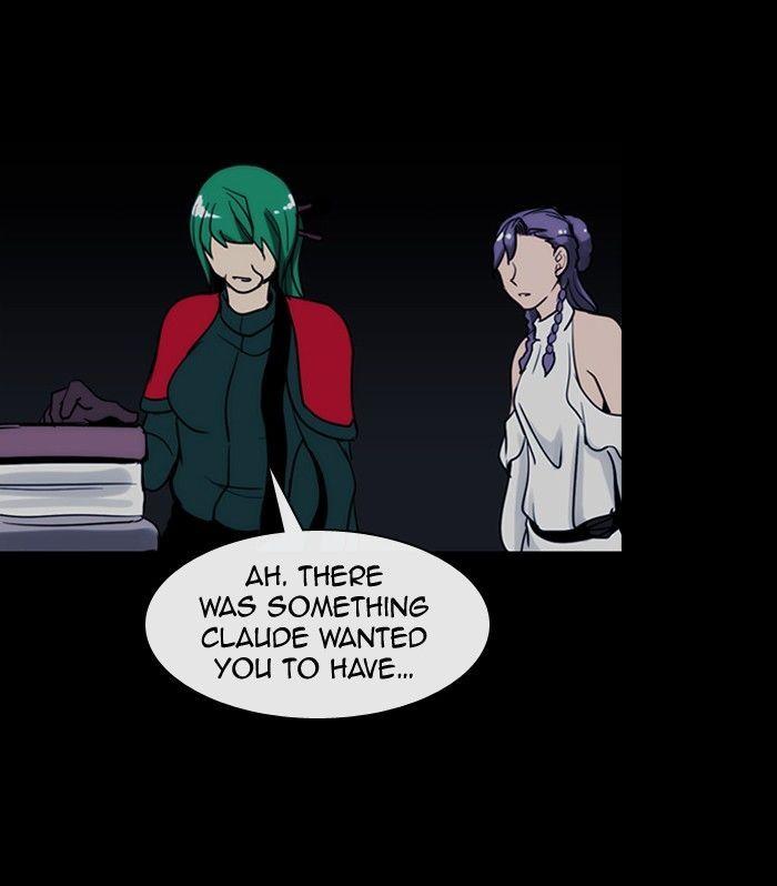 Kubera - Manhwa Chapter 331 - page 48