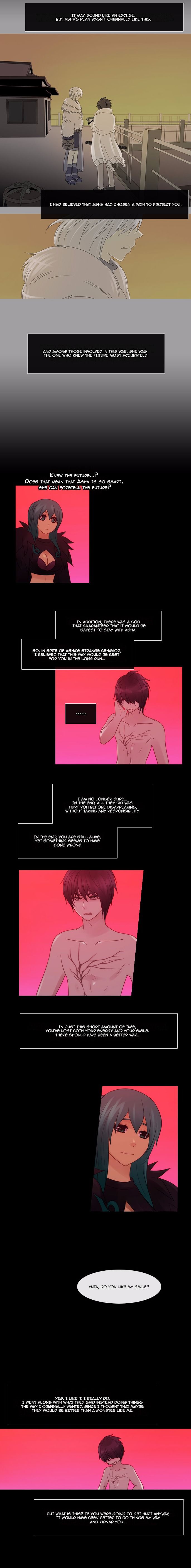 Kubera - Manhwa Chapter 283 - page 11