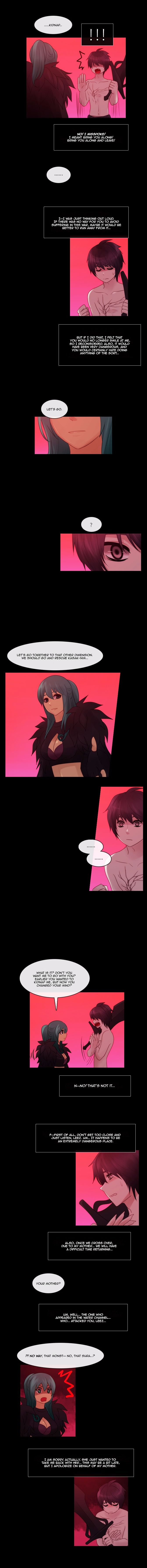 Kubera - Manhwa Chapter 283 - page 12