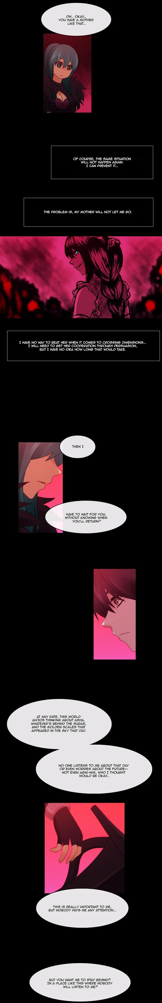 Kubera - Manhwa Chapter 283 - page 13