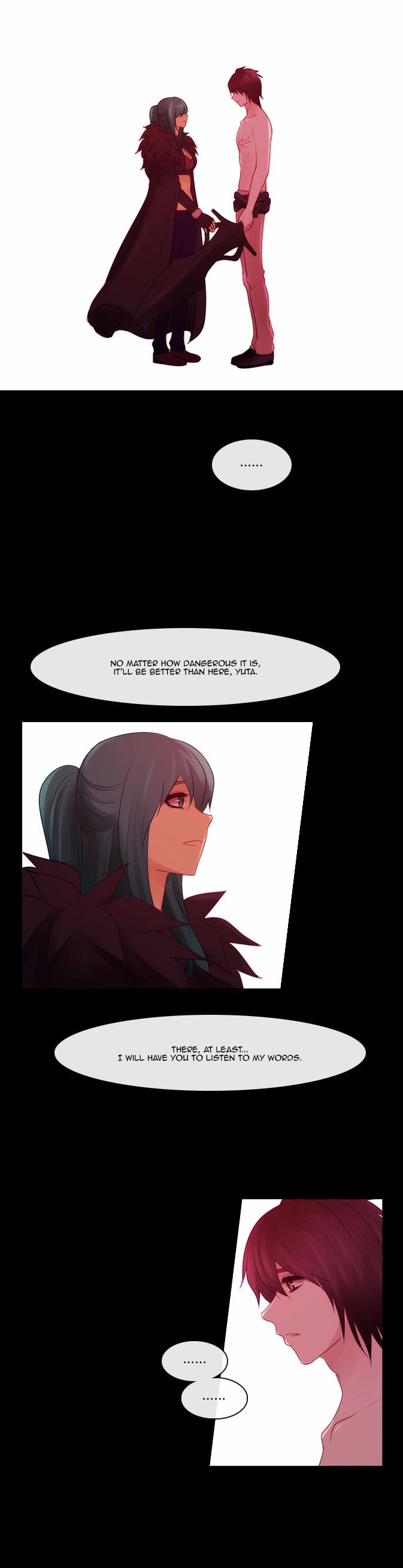 Kubera - Manhwa Chapter 283 - page 14