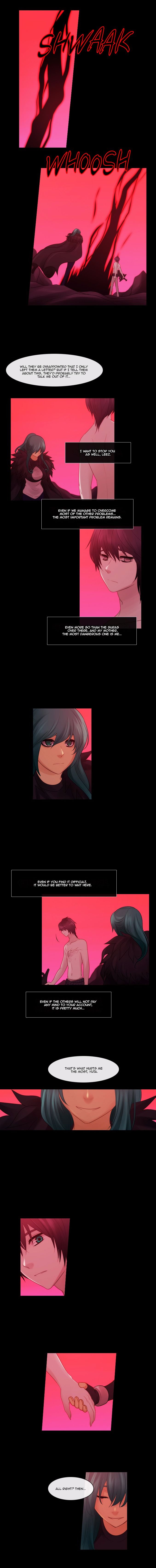 Kubera - Manhwa Chapter 283 - page 15