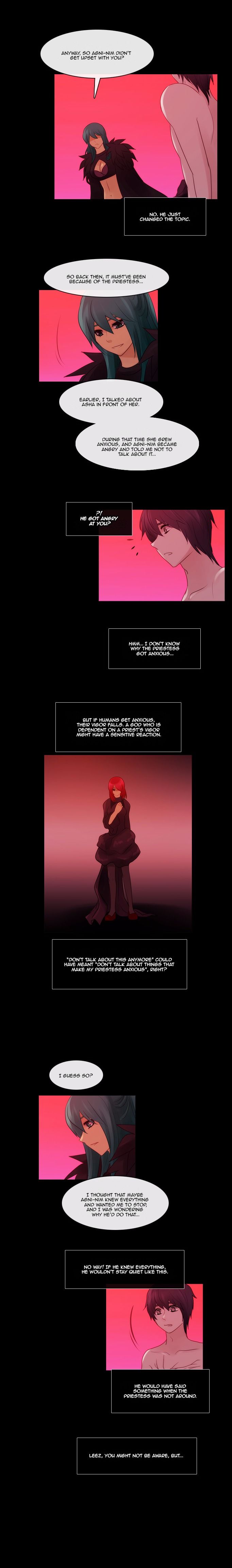 Kubera - Manhwa Chapter 283 - page 2