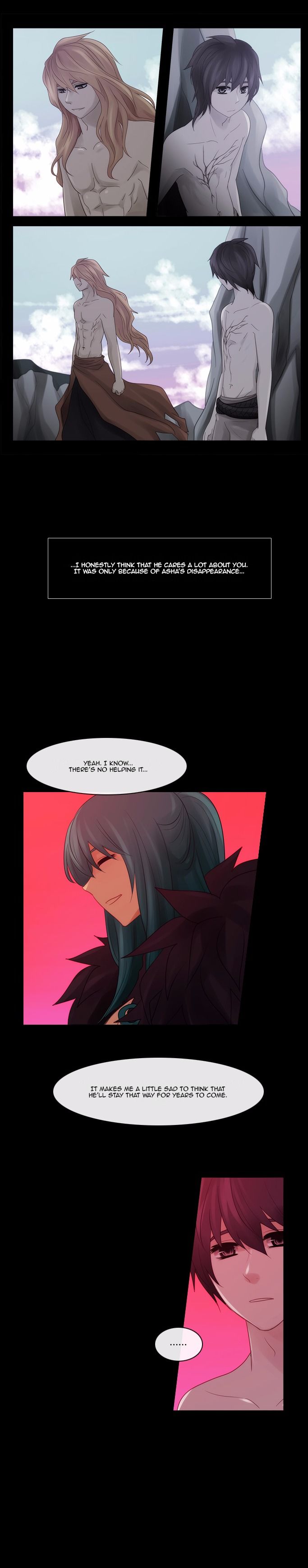 Kubera - Manhwa Chapter 283 - page 3