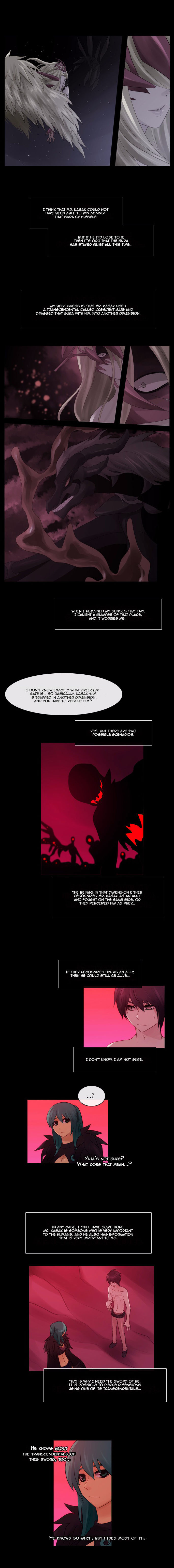 Kubera - Manhwa Chapter 283 - page 6