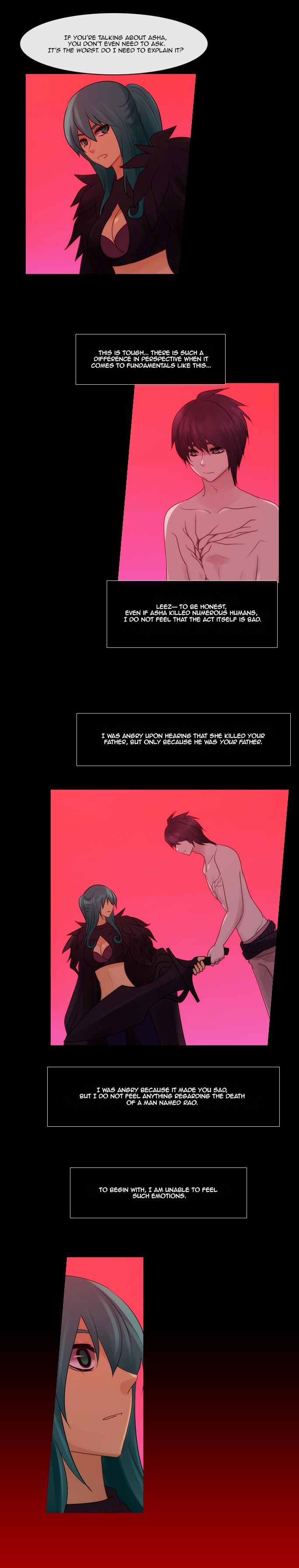 Kubera - Manhwa Chapter 283 - page 8