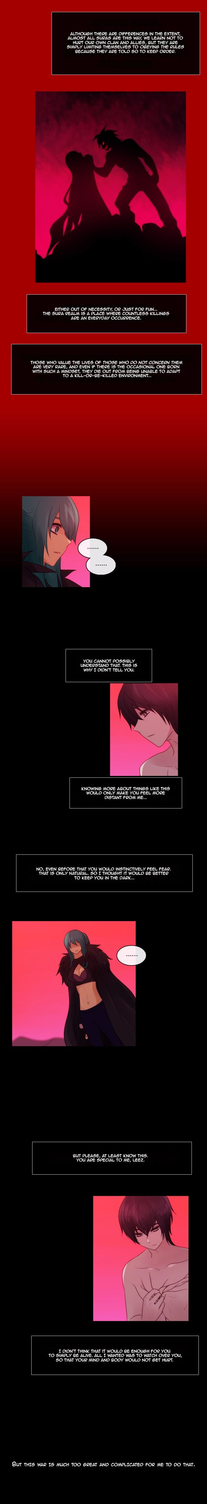 Kubera - Manhwa Chapter 283 - page 9