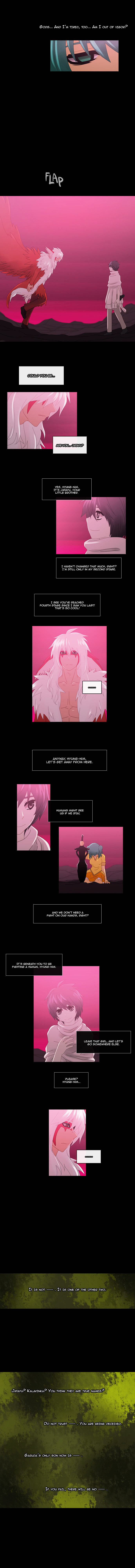 Kubera - Manhwa Chapter 175 - page 2