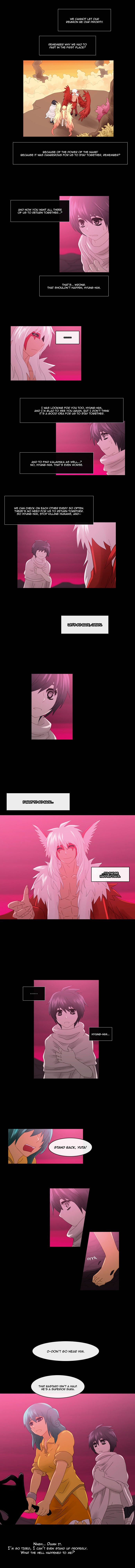 Kubera - Manhwa Chapter 175 - page 4