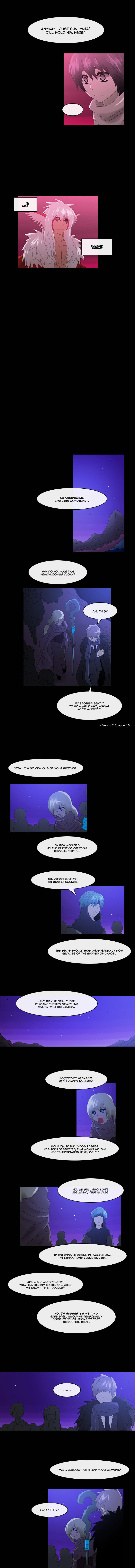 Kubera - Manhwa Chapter 175 - page 5