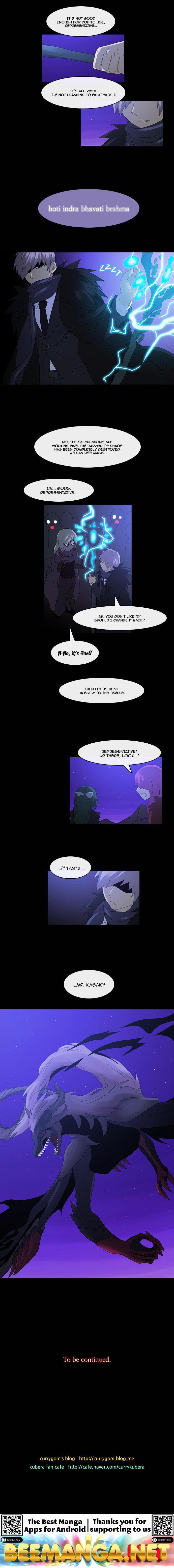 Kubera - Manhwa Chapter 175 - page 6