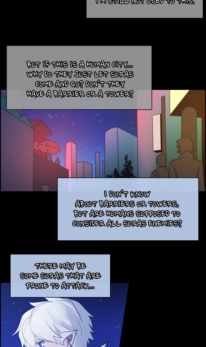 Kubera - Manhwa Chapter 468 - page 14