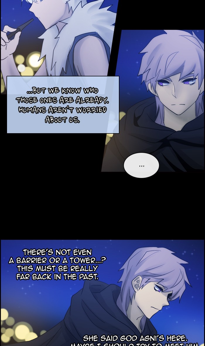 Kubera - Manhwa Chapter 468 - page 15