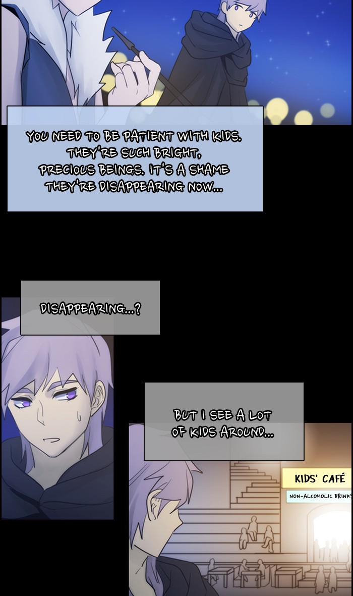 Kubera - Manhwa Chapter 468 - page 20