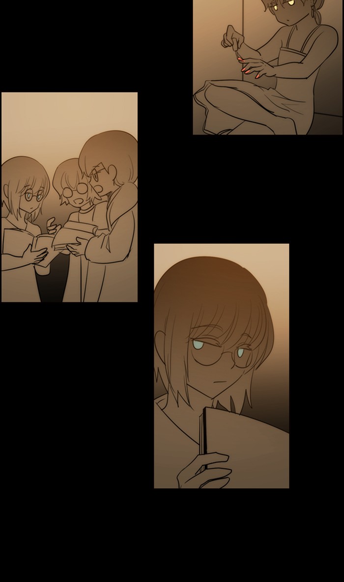 Kubera - Manhwa Chapter 468 - page 22