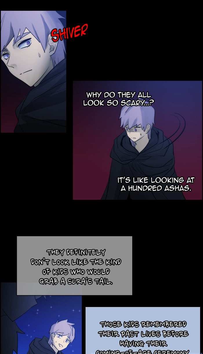 Kubera - Manhwa Chapter 468 - page 23