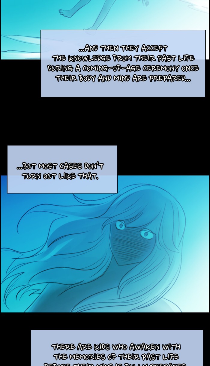 Kubera - Manhwa Chapter 468 - page 25