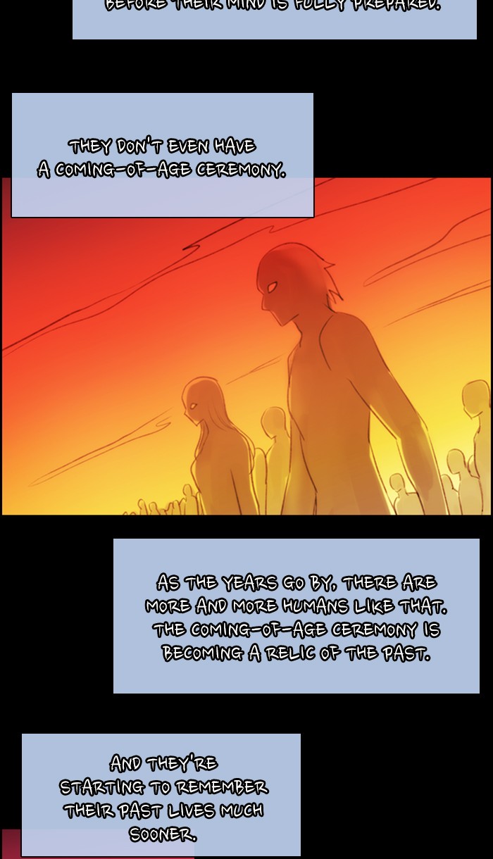 Kubera - Manhwa Chapter 468 - page 26