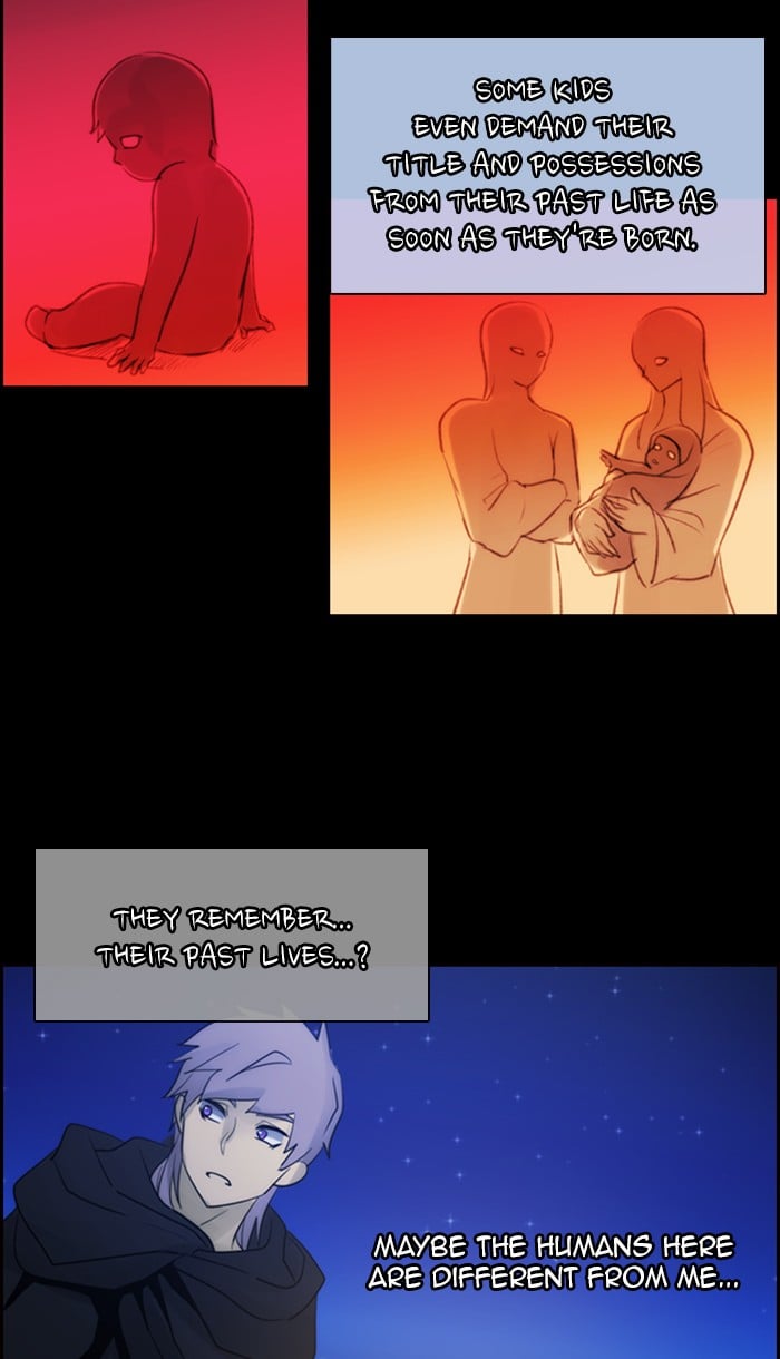 Kubera - Manhwa Chapter 468 - page 27