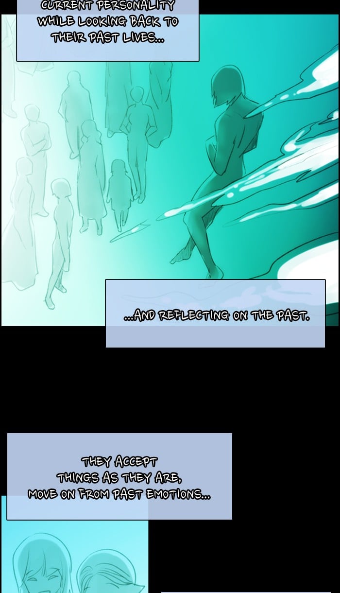 Kubera - Manhwa Chapter 468 - page 29