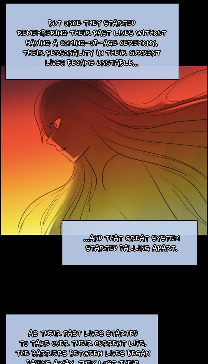 Kubera - Manhwa Chapter 468 - page 31