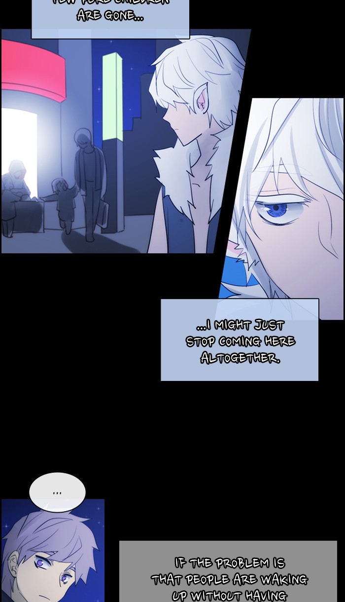 Kubera - Manhwa Chapter 468 - page 33