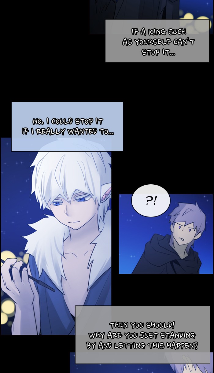 Kubera - Manhwa Chapter 468 - page 35