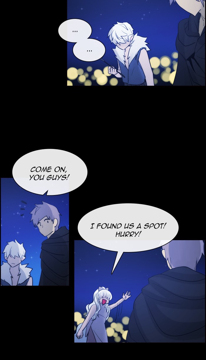 Kubera - Manhwa Chapter 468 - page 36