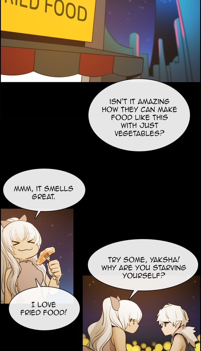 Kubera - Manhwa Chapter 468 - page 38