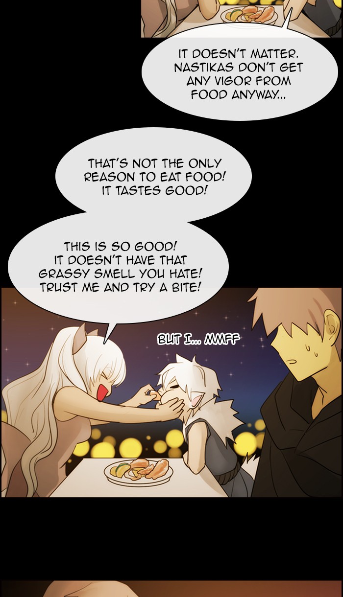 Kubera - Manhwa Chapter 468 - page 39