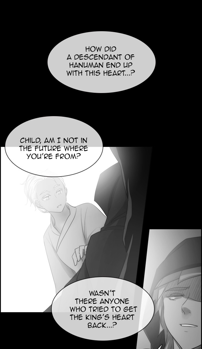 Kubera - Manhwa Chapter 468 - page 43