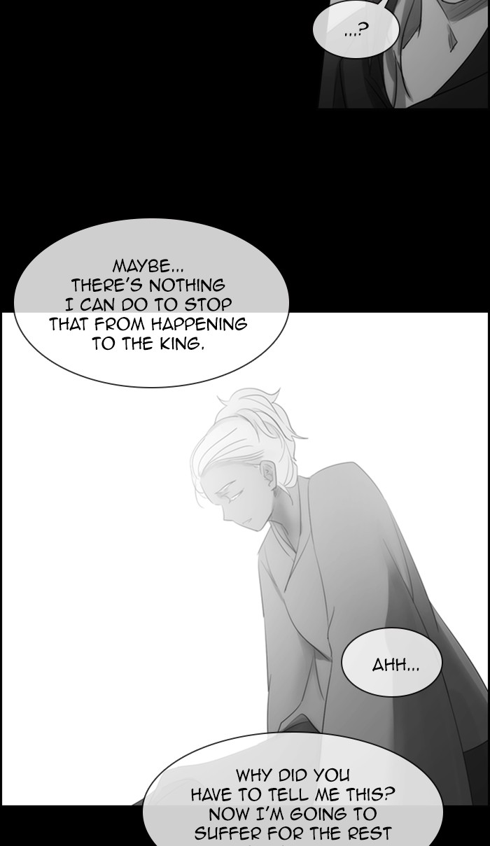 Kubera - Manhwa Chapter 468 - page 44