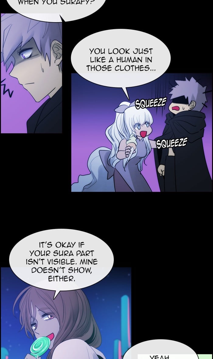 Kubera - Manhwa Chapter 468 - page 5