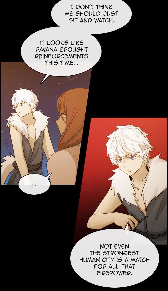 Kubera - Manhwa Chapter 468 - page 52