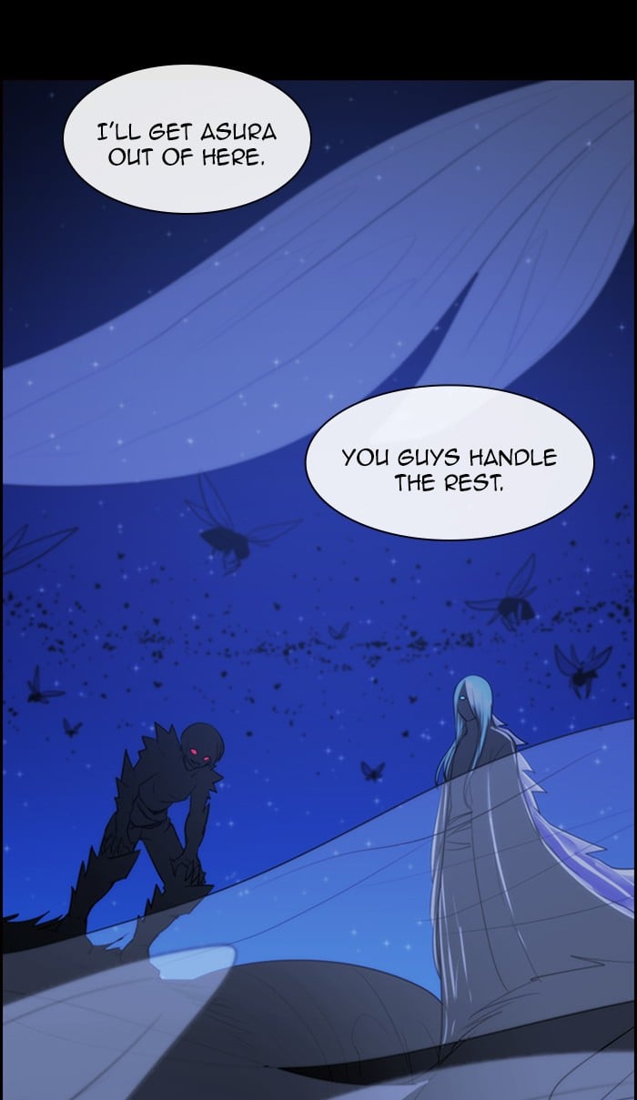 Kubera - Manhwa Chapter 468 - page 53