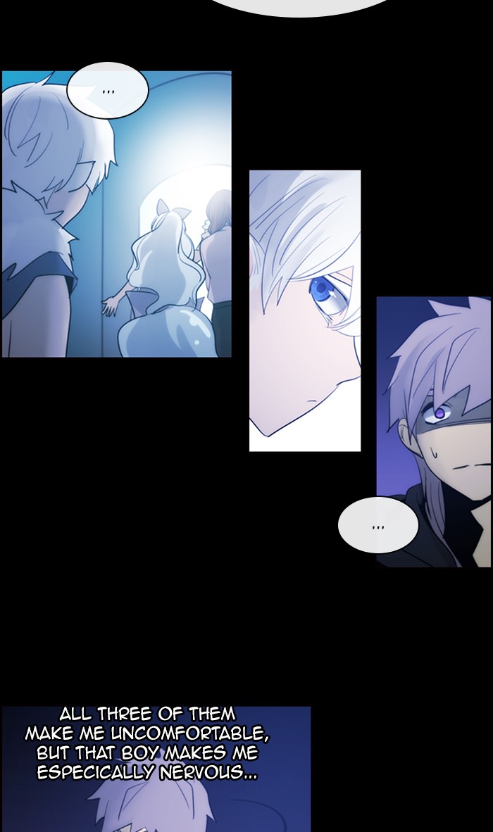 Kubera - Manhwa Chapter 468 - page 7