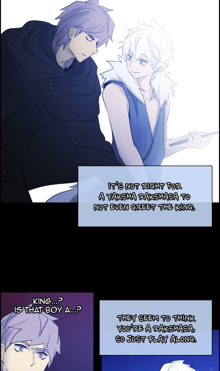 Kubera - Manhwa Chapter 468 - page 9