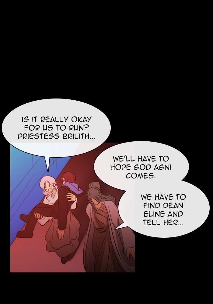 Kubera - Manhwa Chapter 423 - page 22