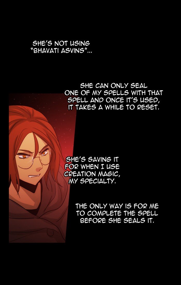 Kubera - Manhwa Chapter 423 - page 25