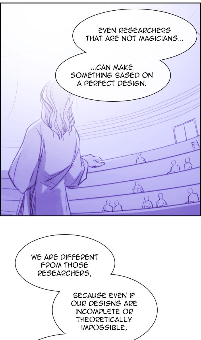 Kubera - Manhwa Chapter 423 - page 29