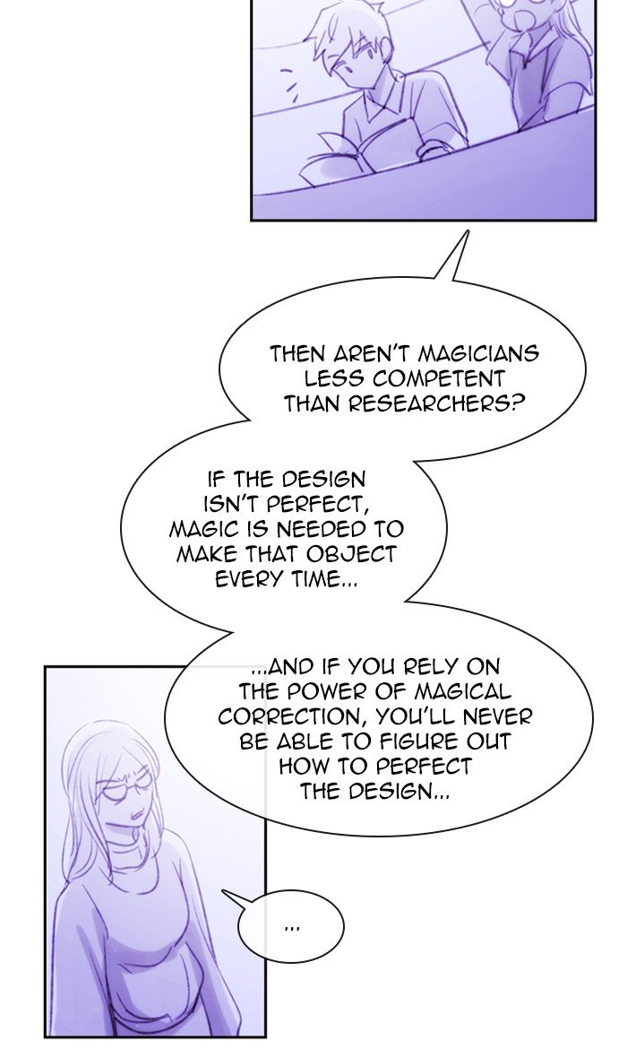 Kubera - Manhwa Chapter 423 - page 31