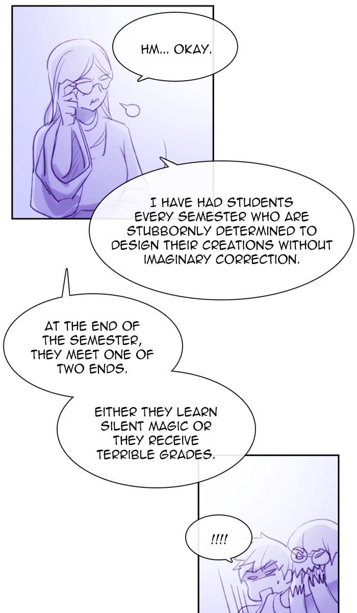 Kubera - Manhwa Chapter 423 - page 33