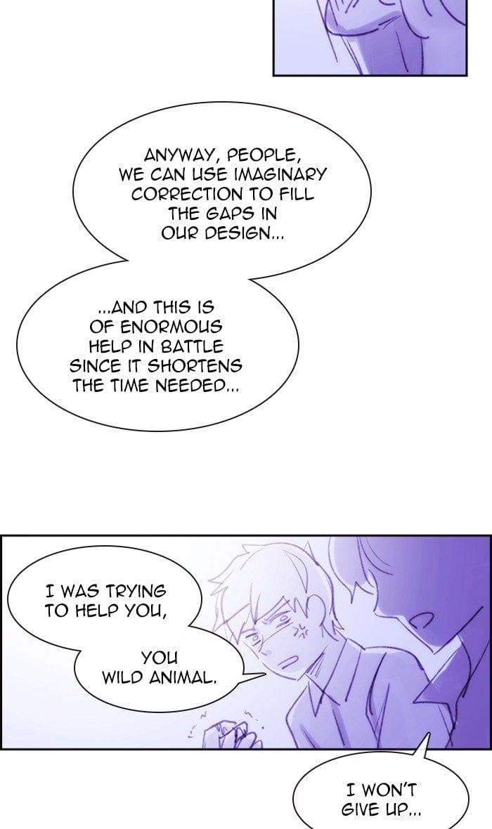 Kubera - Manhwa Chapter 423 - page 34