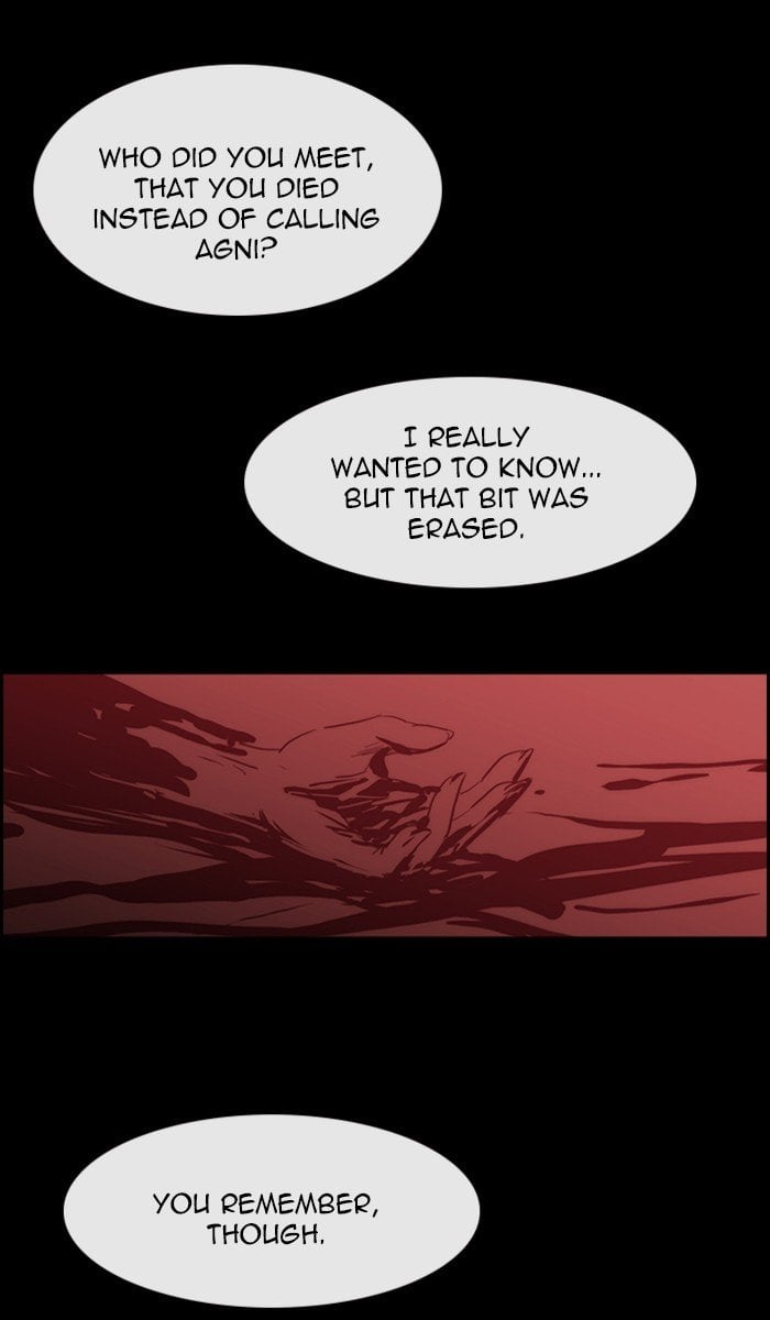 Kubera - Manhwa Chapter 423 - page 8