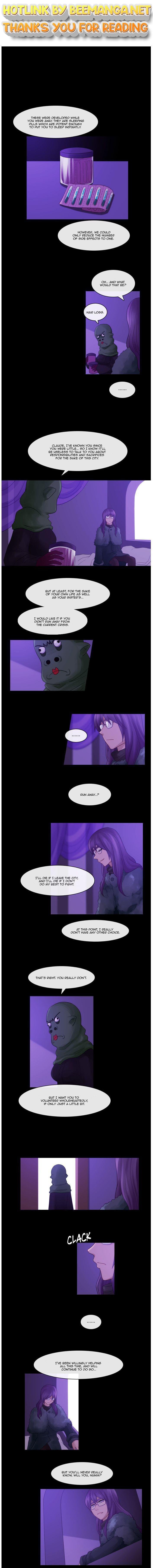 Kubera - Manhwa Chapter 256 - page 1