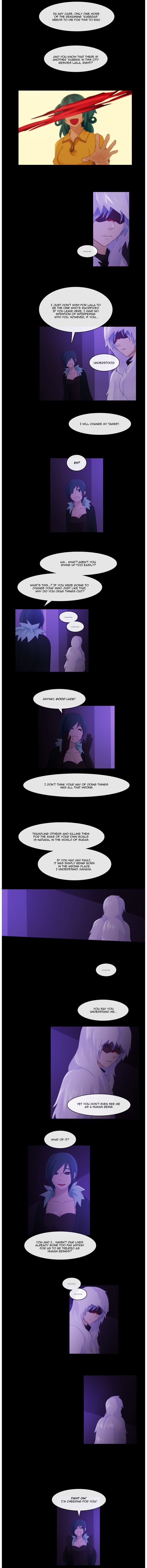 Kubera - Manhwa Chapter 256 - page 3