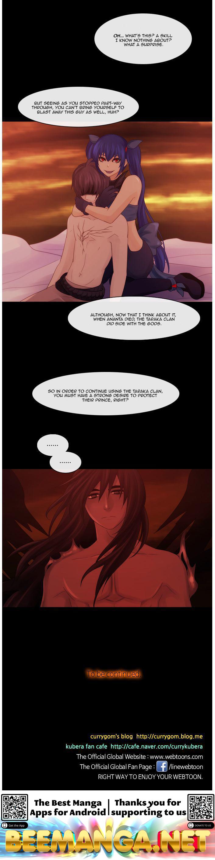 Kubera - Manhwa Chapter 256 - page 9