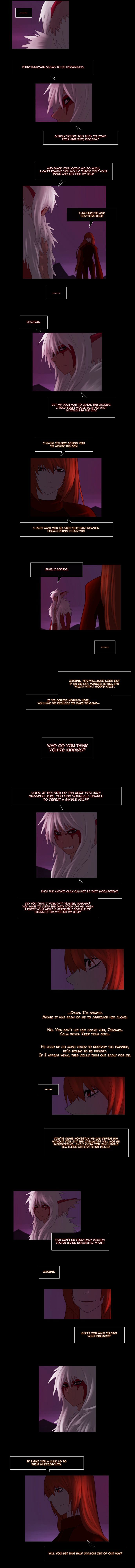 Kubera - Manhwa Chapter 74 - page 2